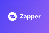 Zapper Closes $1.5M Seed Round