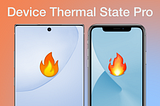 Device Thermal State Pro