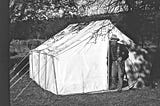 Hunting camp