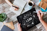 Increasing efficiency with Lean Management