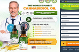 Green Canyon CBD Oil