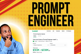 The Rise of the Prompt Engineer: Shaping the Future of AI Interactions