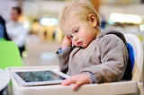 Screen Time For Kids And Teenagers: Effects Health And On Brain