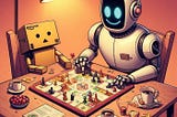 Understanding Game AI from First Principles