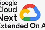 Cloud Next Extended — India West Edition