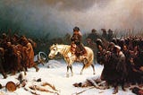 The Fall of Napoleon 1
