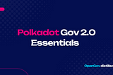 Polkadot’s #OpenGov is an oligarchy, not a democracy!