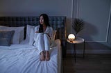 My Tranquil Tips to Wind Down at Night