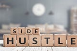 6 Figures at 26 Without a Social Media Following | Side hustles for HR people