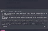 Warp Terminal: A New Era for Your Command Line