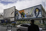 Rome or Ruin? U.S.–Iran Nuclear Talks Teeter on the Edge