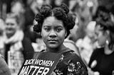 Racial Justice for Women of Color