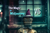 Unveiling The Magic of Midjourney AI V6