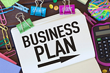 Writing a successful business plan