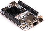 The BeagleBone AI Is Now Shipping