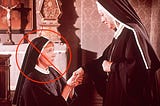 Let’s Face Facts, Reverend Mother: Maria is the Worst Nun Ever