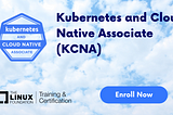 How to Ace (KCNA) Kubernetes and Cloud Native Associate Exam