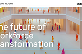 Three critical workforce tensions you might not be expecting but need to be ready for