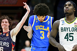 2021 NBA draft stock: who is on the rise?