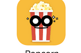 Popcorn app : Cinemas operators can now collaborate