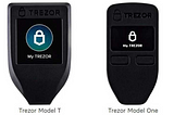 Trezor vs Ledger: Which Cold Wallet Is the Best?