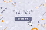 Savan™ : ICO Pre-Sale Round 1