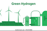 Green Hydrogen-based Energy Storage