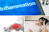 4 Ways To Beat Chronic Low-Grade Inflammation