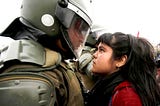 Toxic Masculinity, Misogyny — and Their Impact on Trans Children