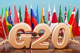 An important statement was made by the G20