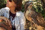 From wildlife to pets: The fate of urban nature?