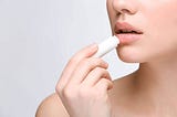 Is Your Lip Balm Destroying Your Lips