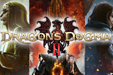 Average Game Review: Dragon’s Dogma 2