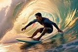 Artificial Surfing From a Veteran Surfer's Eyes