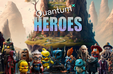 #QuantumXHero Final Batch — Utilized Superpowers