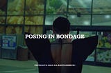 Posing in Bondage — Japanese Breakfast Music Video