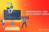 Best Web Development Company in india
