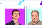 [Interview] Decentralization and Privacy in Telecommunications