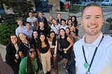 Career Success Brings Former Academy Student Full Circle