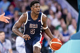 What the USA Men’s Basketball Team Would Look Like With Olympic Soccer Rules