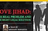 Love Jihad To Medical Jihad: Heights of Religious Fanaticism