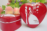 Get wedding gifts at door gift