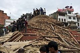 5 tech efforts to help and ease those who are affected by Nepal natural disaster (as written and…