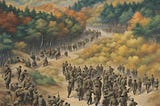 Crossing of the 38th Parallel: The Decision that Changed the Korean War.