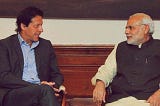 Is a Pakistan-India détente on the cards?