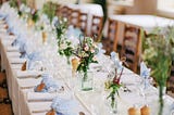Agile Wedding Planning: Managing Tasks and Deadlines with Ease
