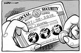 The Real State of Social Security