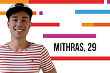 Piscine Perspectives: Mithras (29)