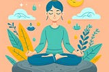 How to Practice Mindfulness and Meditation for Mental Health and Well-being