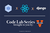 Set up React in your Django Project with webpack